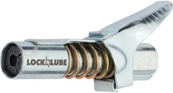 LockNLube - GC81011 - Grease Coupler