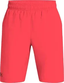 Under Armour Boys' Woven Shorts