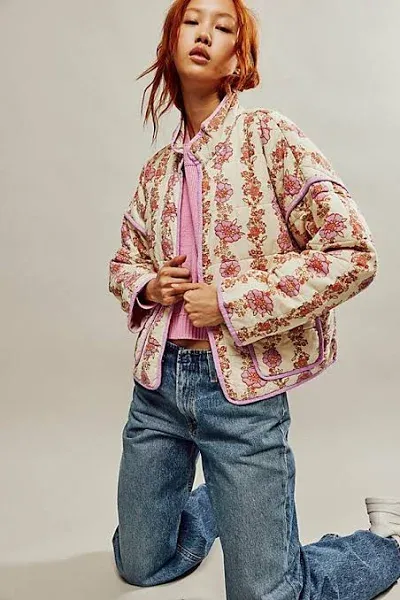 Free People Women's Chloe Jacket