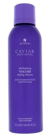 Alterna Caviar Anti Aging Multiplying Volume Styling Mousse 8.2 oz