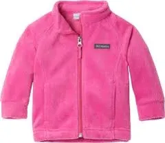 Columbia Unisex-Baby Benton Springs Fleece Jacket