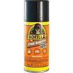 GORILLA-SPRAY Adhesive - 14 oz