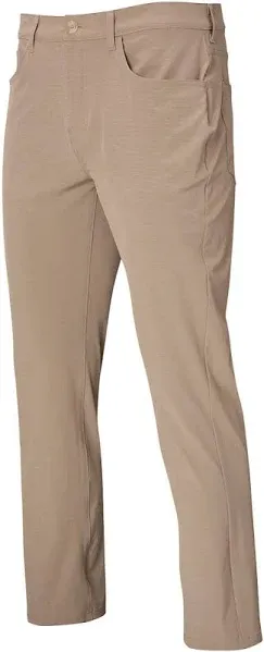 Callaway Men's Everplay 5-Pocket Horizontal Golf Pants