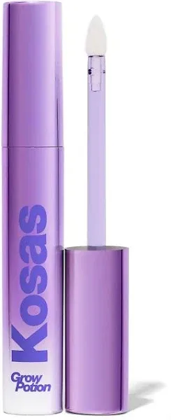 Kosas GrowPotion Fluffy Brow + Lash Boosting Serum