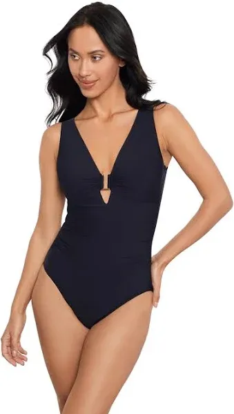 Magicsuit Women's Kristi Marquis One-Piece Swimsuit