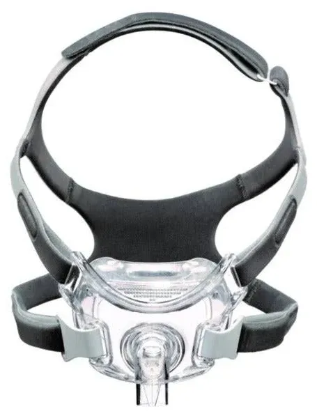 Philips Respironics Amara View Full Face CPAP Mask