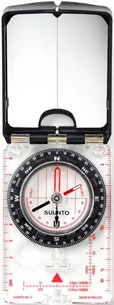 Suunto MC-2/360/D/CM/IN/NH Compass