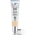 IT Cosmetics CC+ Cream with SPF 50+