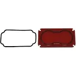 Baja Designs S2 Series Lens Kit (Red)