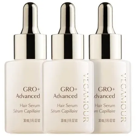 Vegamour GRO+ Advanced Hair Serum