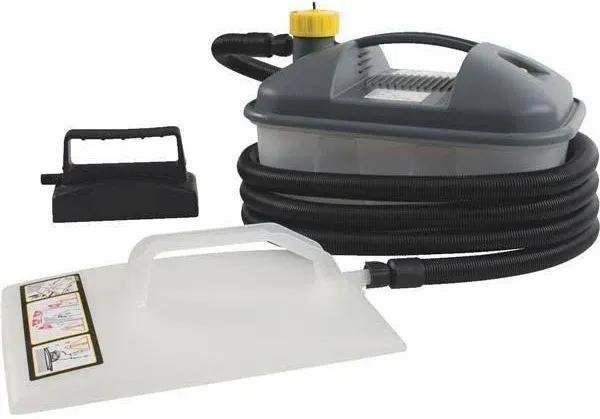 Wagner Power Steamer 715 Wallpaper Steamer Remover