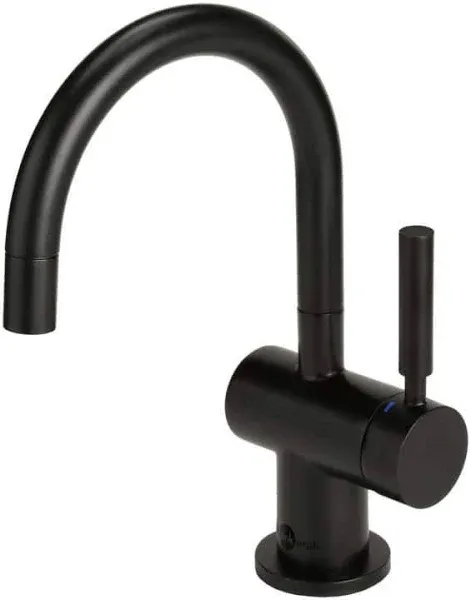 InSinkErator F-Hc3300C Faucet Only Hot And Cold  Chrome Indulge Modern 44239C