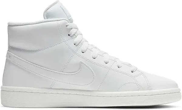 Nike Women's Court Royale 2 Mid Sneakers