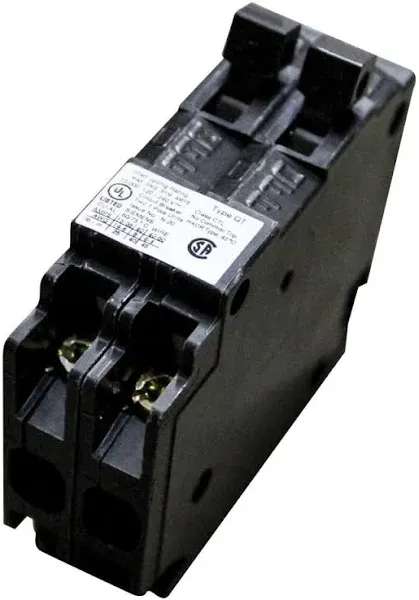 Siemens Q2020 Circuit Breaker