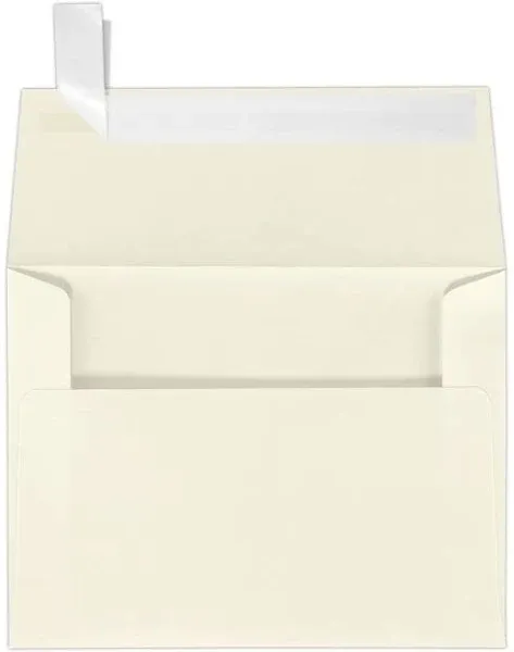 A2 Invitation Envelopes