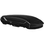 Thule Motion 3 L Black Cargo Box