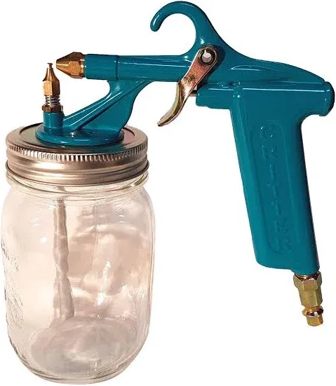 Critter Spray Products Siphon Gun 22032 118SG