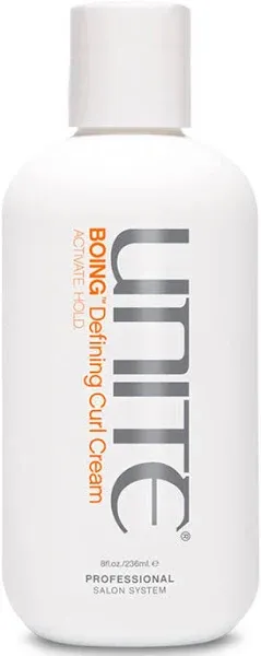 Unite Boing Defining Curl Cream