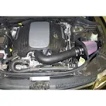 K&N 63-1563 Aircharger Intake Kit