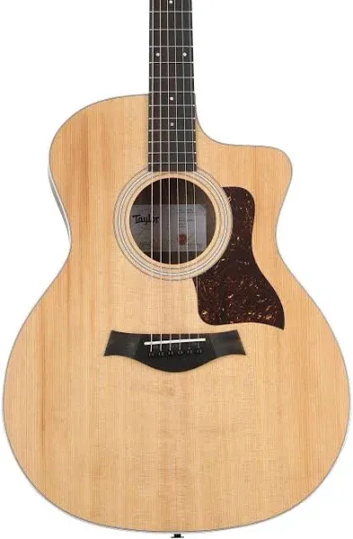 Taylor Grand Acoustic-Electric Guitar