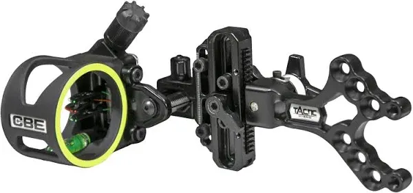 CBE Tactic Hybrid 3 Pin Bow Sight