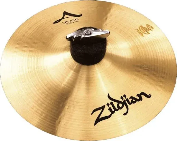 Zildjian 10" A Splash Cymbal