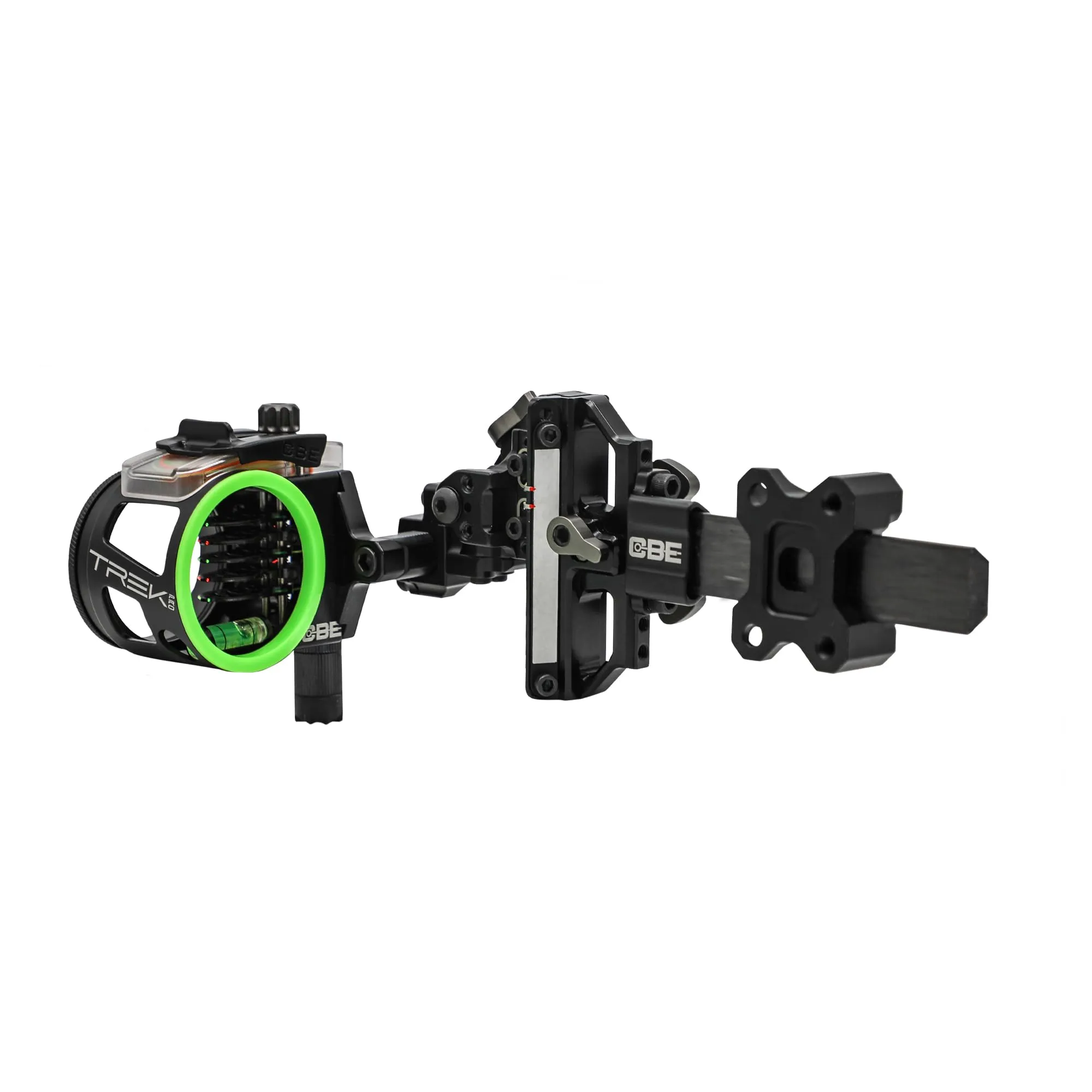 CBE TREK PRO Sight 3-Pin .019&#034; RH