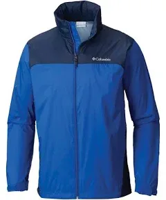 Columbia Men's Glennaker Lake II Rain Jacket