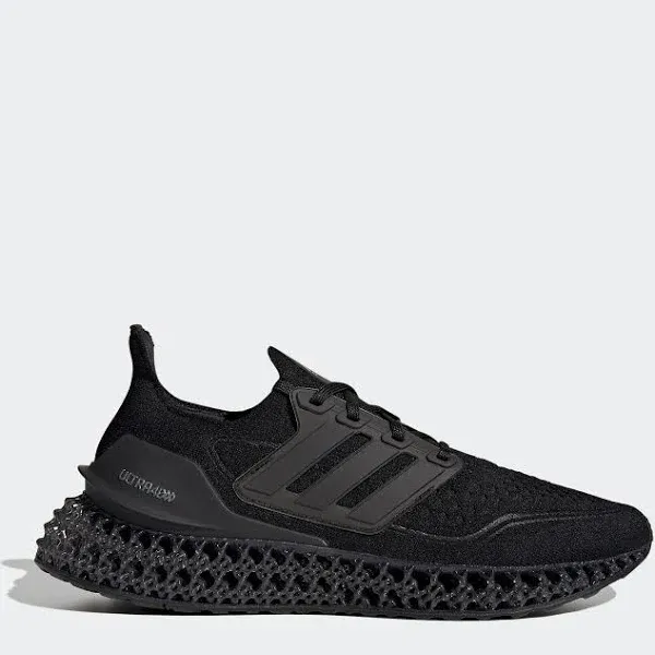 Men's Adidas Ultra 4DFWD Core