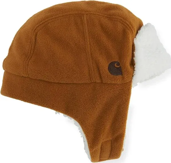 Carhartt BUBBA HAT SHERPA-LINED - infant/toddler