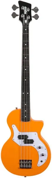 Orange O Bass 2015 - 2022 | Reverb