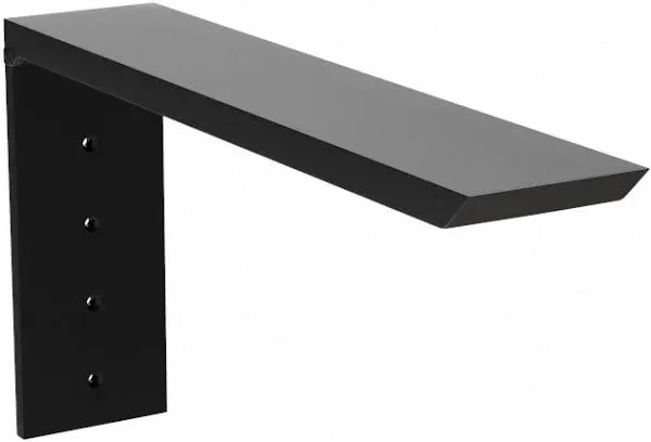 The Original Granite Bracket Regular Shelf Bracket