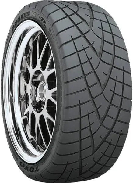 Toyo Proxes R1R Tire - 225/45ZR16 89W