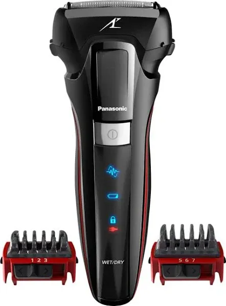 Panasonic Arc3 Wet/Dry Electric Shaver