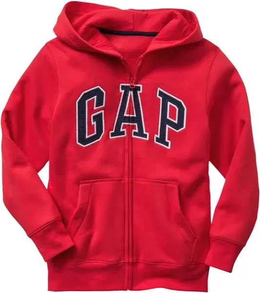 Gap Boys' Logo Hoodie