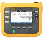 Fluke 1732/B Three-Phase Electrical Energy Logger, basic