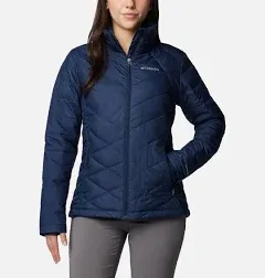 Columbia Women's Heavenly Jacket