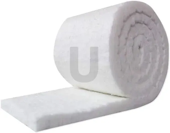 Unitherm Ceramic Fiber Insulation