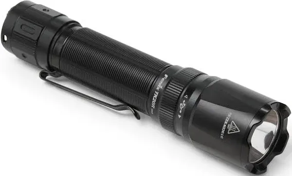 Fenix TK20R V2.0 Flashlight