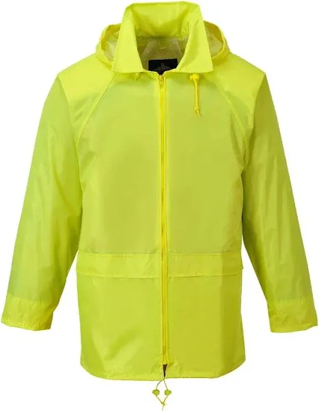 Portwest Classic Rain Jacket