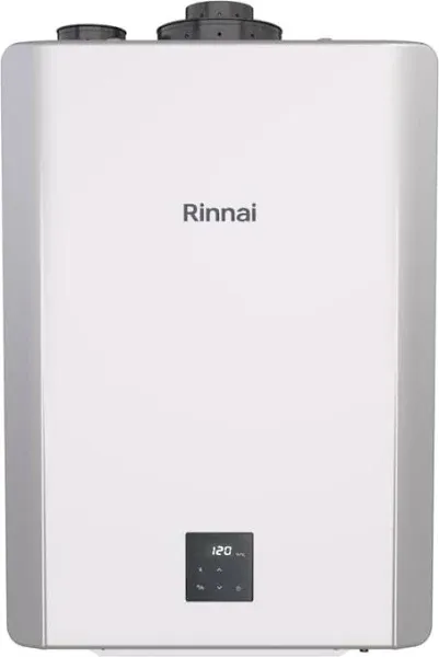 Rinnai Sensei RX180IN Residential Tankless Water Heater