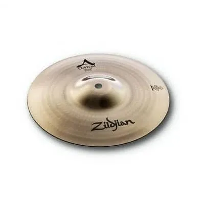 Zildjian A Custom Splash Cymbal