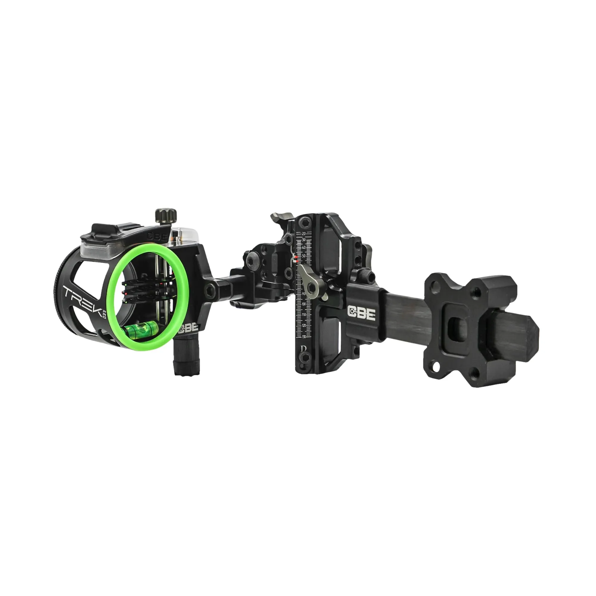 CBE Trek Pro 1 Pin Hunting Sight