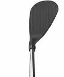 Callaway Jaws Full Toe Raw Face Chrome Wedge Graphite