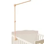 HBM Baby Crib Mobile Arm