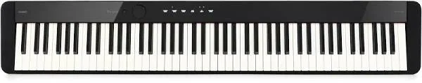 Casio Privia PX-S1100 Digital Piano - Black