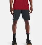 Under Armour shorts, size medium