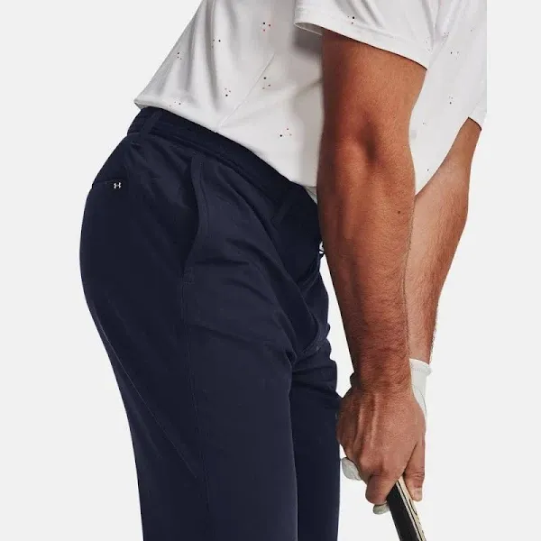 "Men's UA Iso-Chill Tapered Pants"