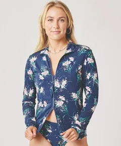 Carve Designs Lake Sunshirt - Women's