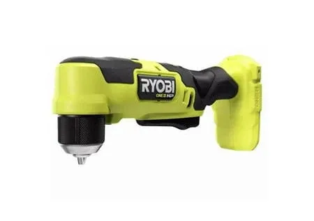 ONE+ HP 18V Brushless Cordless Compact 3/8 in. Right Angle Drill (Tool Only) - F